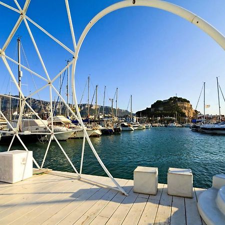 Villa Canoa Vyb Denia Dış mekan fotoğraf