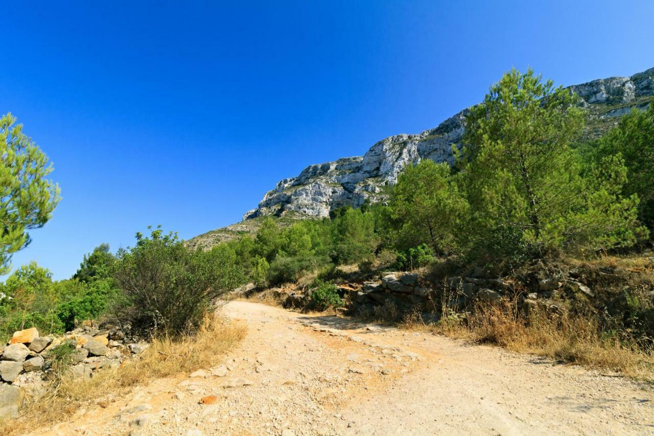 Villa Canoa Vyb Denia Dış mekan fotoğraf