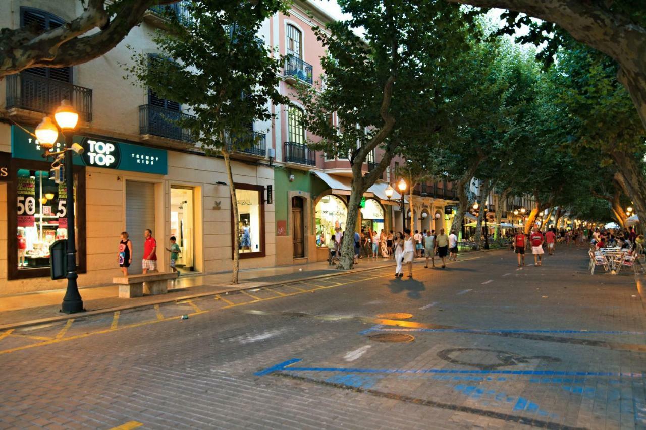 Villa Canoa Vyb Denia Dış mekan fotoğraf